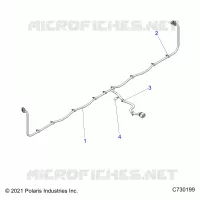 ELETTRICO, WIRE HARNESS, BOX