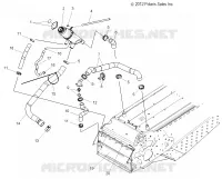 RAFFREDDAMENTO SYSTEM