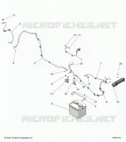 ELETTRICO, BATTERY
