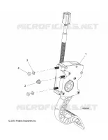 ACCELERATORE PEDALE