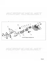 FRENO ANTERIORE CALIPER