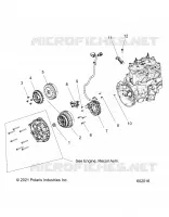 ELETTRICO, IGNITION SYSTEM