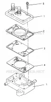 POMPA DI BENZINA LITE GT/0933133 and STARLITE GT/0933127 (4923232323038A)