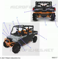 DECALSS, GRAPHICS