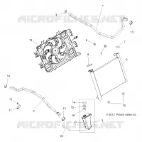 RAFFREDDAMENTO SYSTEM