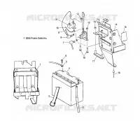 BATTERIA BOX