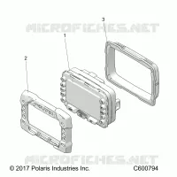MULTI INDICATORE FUNZIONE