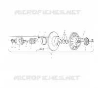 FRIZIONE DRIVEN