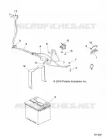 ELETTRICO, BATTERY