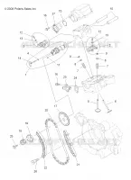 VALVOLE and CAMSHAFT