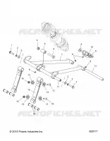 ANTERIORE COPPIA ARM