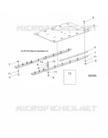 TELAIO, ELXD, FRAME STIFFENER