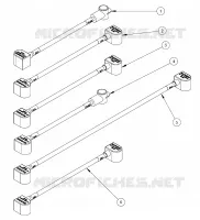 BATTERIA CABLE