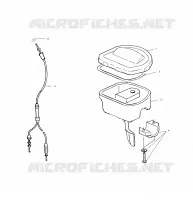 CONTROLLI-ACCELERATORE ASM/CABLE