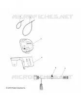GPS COMPONENTS