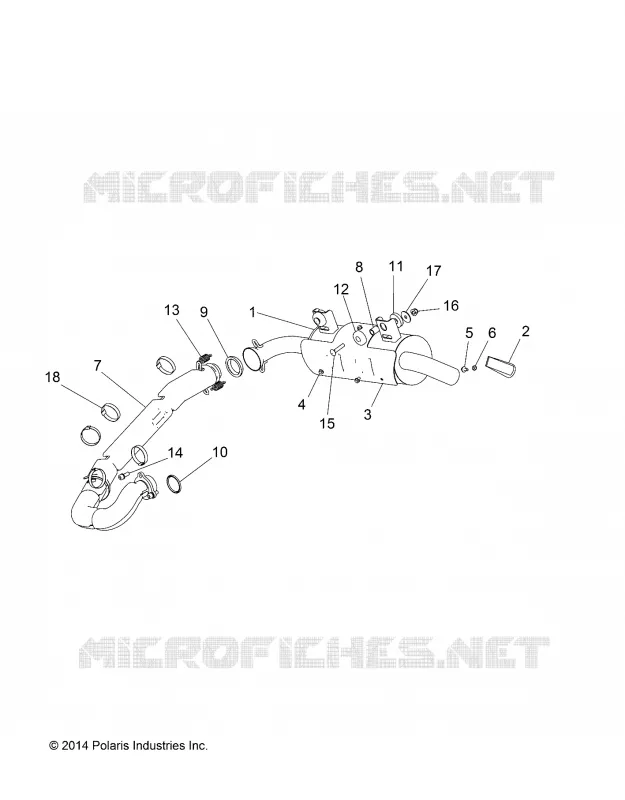 SCARICO SYSTEM