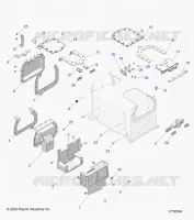 ELETTRICO, BATTERY,SERVICE COMPONENTS, R23E3CC2BD (C730994)