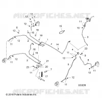 LINEE FRENO