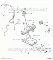 CHASSIS, VERRICELLO