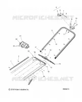 PARAURTI, SNOWFLAP E TAILIGHT COPERCHIO