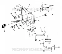 CONSOLE SPORT 0940443 AND SPORT SKS 0940243 (4925052505004A)