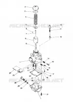 CARBURATORE STAR (4914151415035A)
