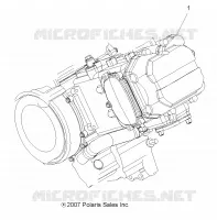 SHORT BLOCK