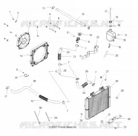 RAFFREDDAMENTO SYSTEM