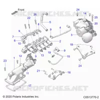 TRASMISSIONE, TRANSMISSION, AMT KIT