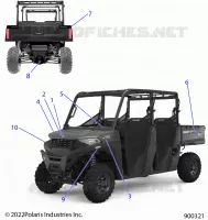 DECALSS, GRAPHIC- R23M4A57B1/EB4/B9 (900321)