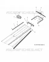 PARAURTI, SNOWFLAP E TAILIGHT COPERCHIO