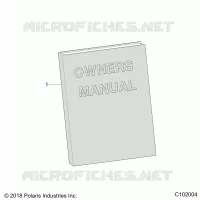 REFERENCE, MANUALE DEL PROPRIETARIO