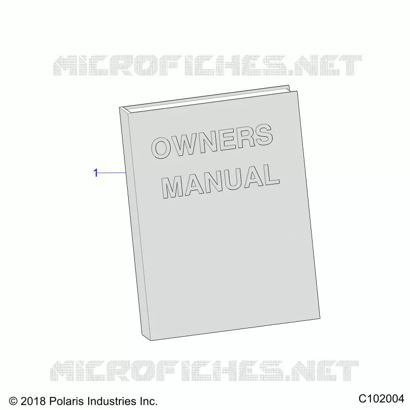 REFERENCE, MANUALE DEL PROPRIETARIO