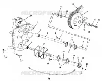 TRACK   ALBERO WideTrak (4919301930023A)