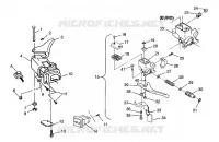 CONTROLLI 500 INDY 0982764(A)(B) and  EUROPEAN 500 INDY E982764A (4942104210B012)