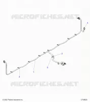ELETTRICO, WIRE HARNESS, BOX