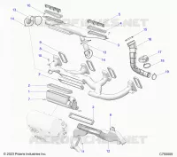 ARIA CONDIZIONATA DUCTING
