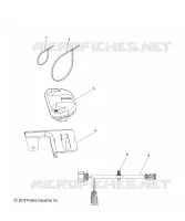 ELETTRICO, GPS COMPONENTS