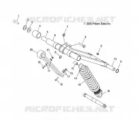 ANTERIORE COPPIA ARM