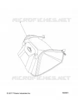 STORAGE BAG (SNOW CHECK)