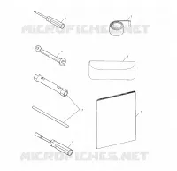 KIT DI STRUMENTI