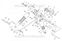 POSTERIORE COPPIA ARM