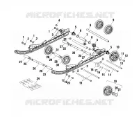 SOSPENSIONE POSTERIORE (M-10)