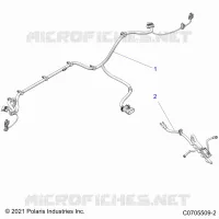 ELETTRICO, WIRE HARNESS, PERIPHERAL