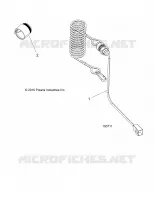 ELETTRICO, TETHER SWITCH