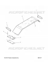 TELAIO, CLUTCH GUARD