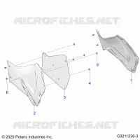 PANNELLI LATERALIS