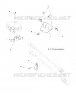 ACCENSIONE COIL MOUNTING