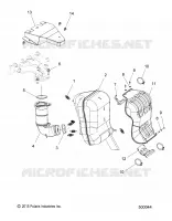 SCARICO SYSTEM