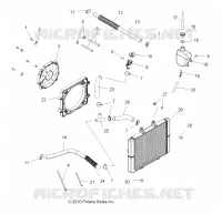 RAFFREDDAMENTO SYSTEM